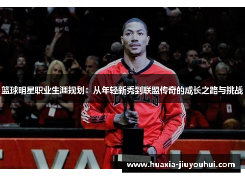 篮球明星职业生涯规划:从年轻新秀到联盟传奇的成长之路与挑战 篮球明星职业生涯规划:从年轻新秀到联盟传奇的成长之路与挑战