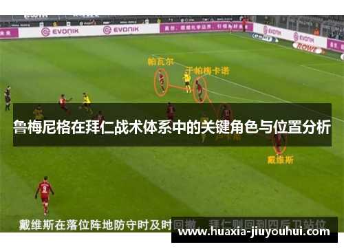 鲁梅尼格在拜仁战术体系中的关键角色与位置分析