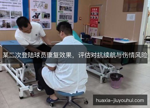 某二次登陆球员康复效果，评估对抗续航与伤情风险